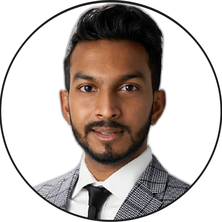 Vick Yogeswaran - REALTOR